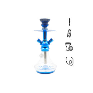 CHICHA TIGER X330