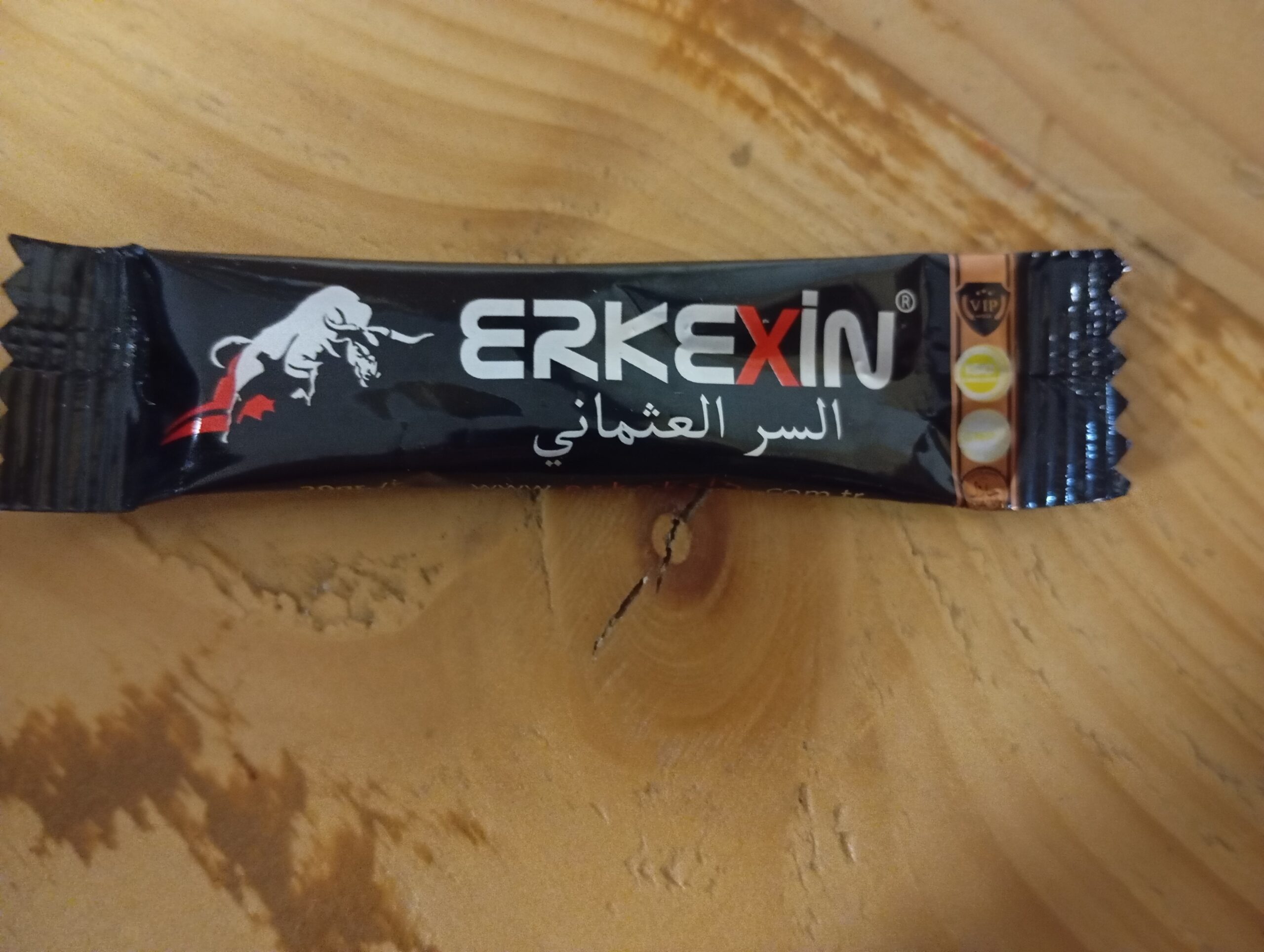 ERKEXIN MIEL NATUREL 100% – FORCE, DURETE, ACTIVITE - MIEL DU BONHEUR