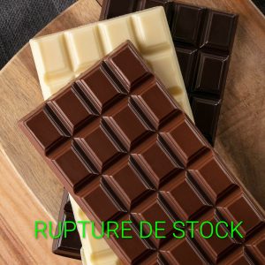 CHOCOLAT AU LAIT