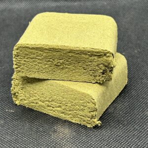 KUSH CALI