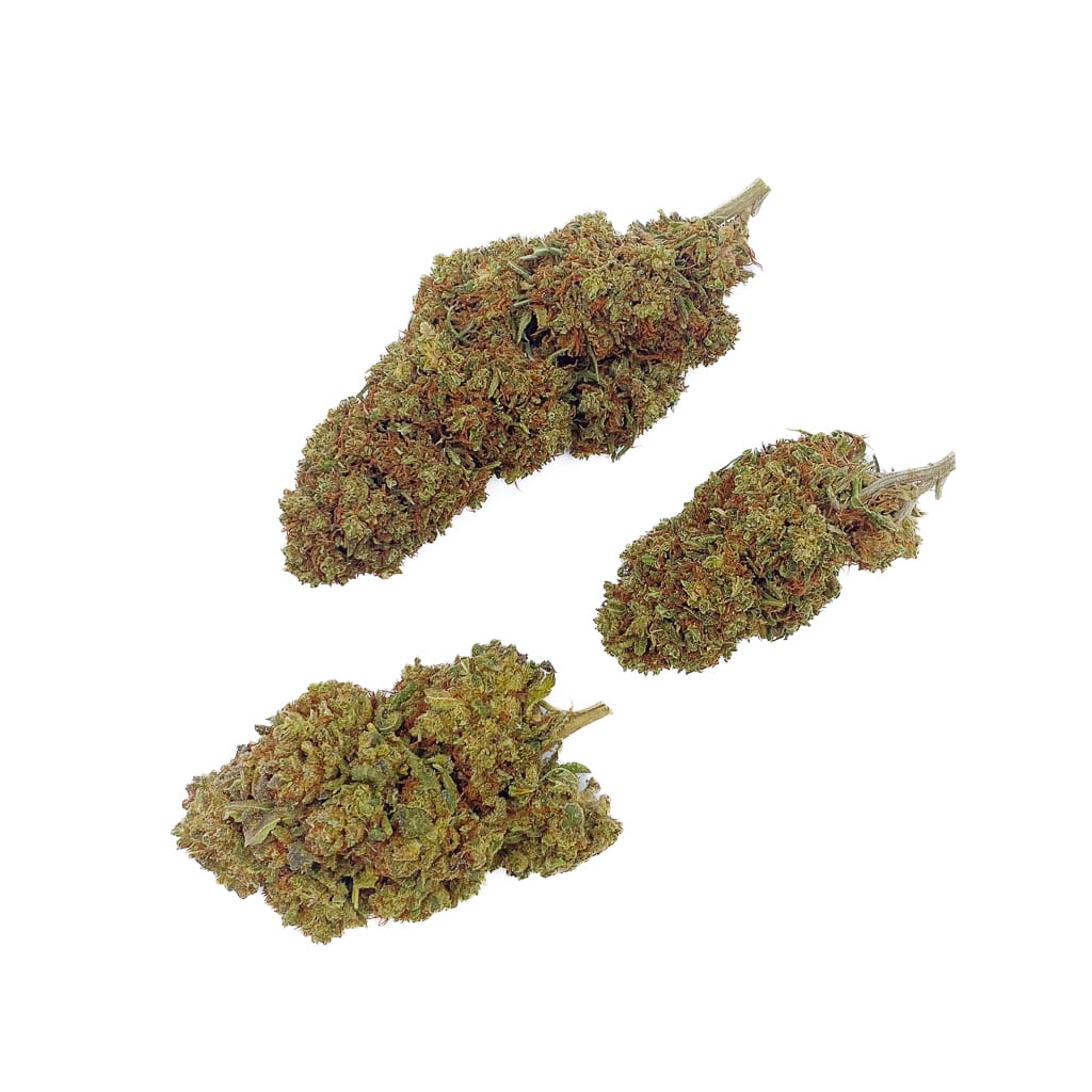 WHITE WIDOW – Image 2