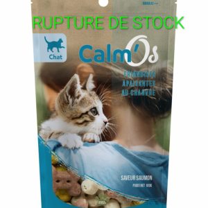 CROQUETTES AU CHANVRE – CHAT