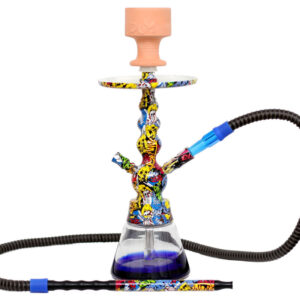 CHICHA DUM GRINGO