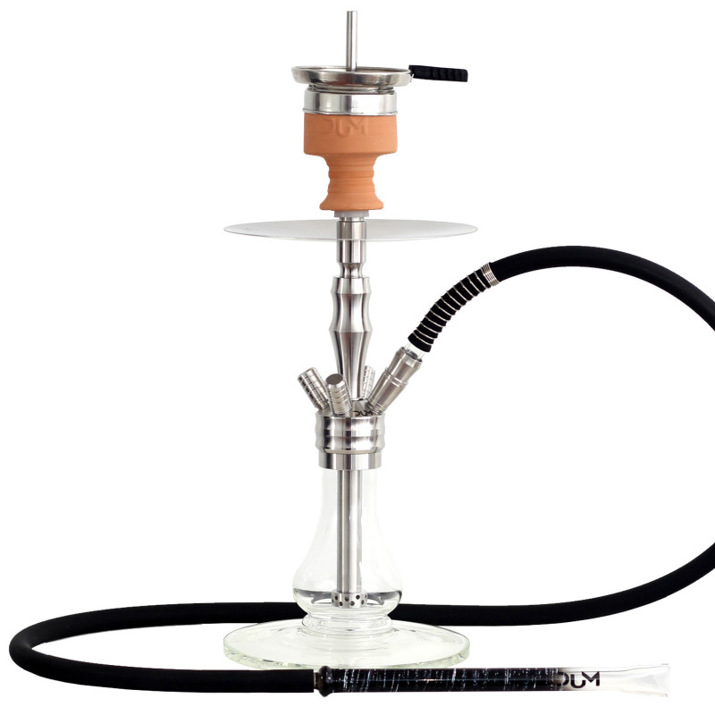 CHICHA DUM GUN 4S Y