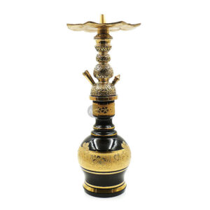 CHICHA EL NEFES SULTAN IMPERATOR