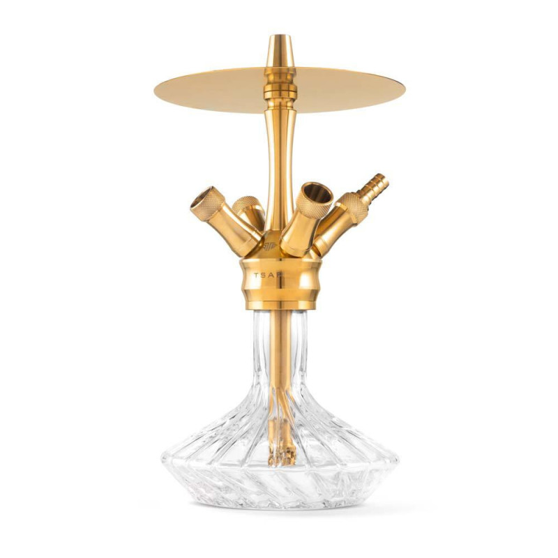 CHICHA TSAR ALEXANDER EDITION GOLD