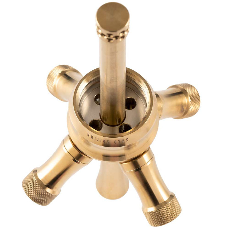 CHICHA TSAR ALEXANDER EDITION GOLD – Image 2