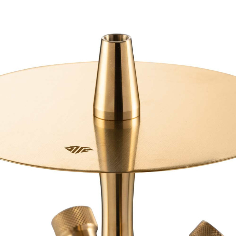 CHICHA TSAR ALEXANDER EDITION GOLD – Image 3