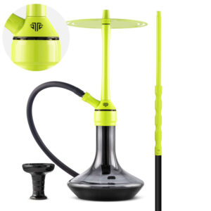CHICHA TSAR H-LEMON