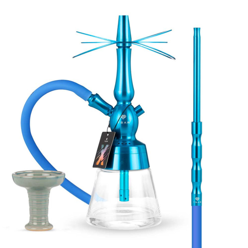 CHICHA TSAR MOLOTOV XS